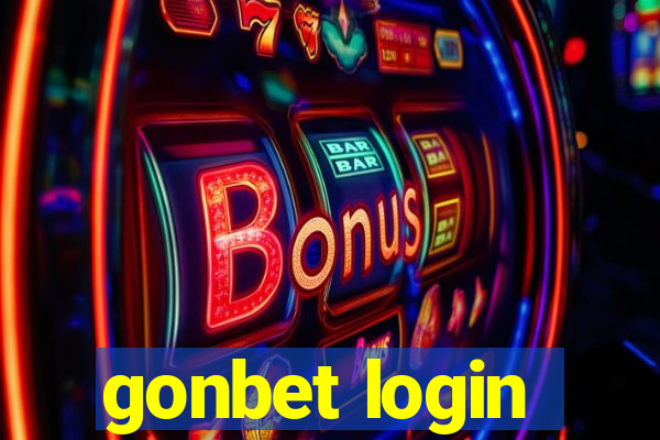 gonbet login